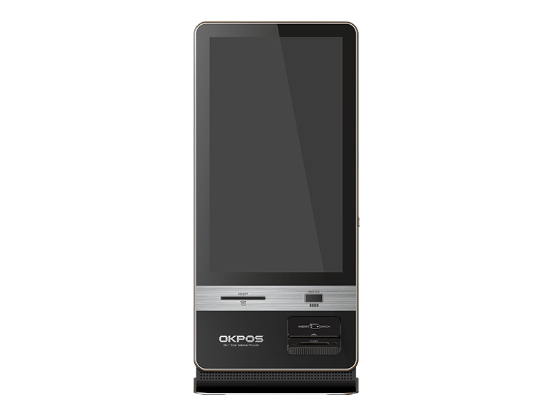 OKPOS Kiosk