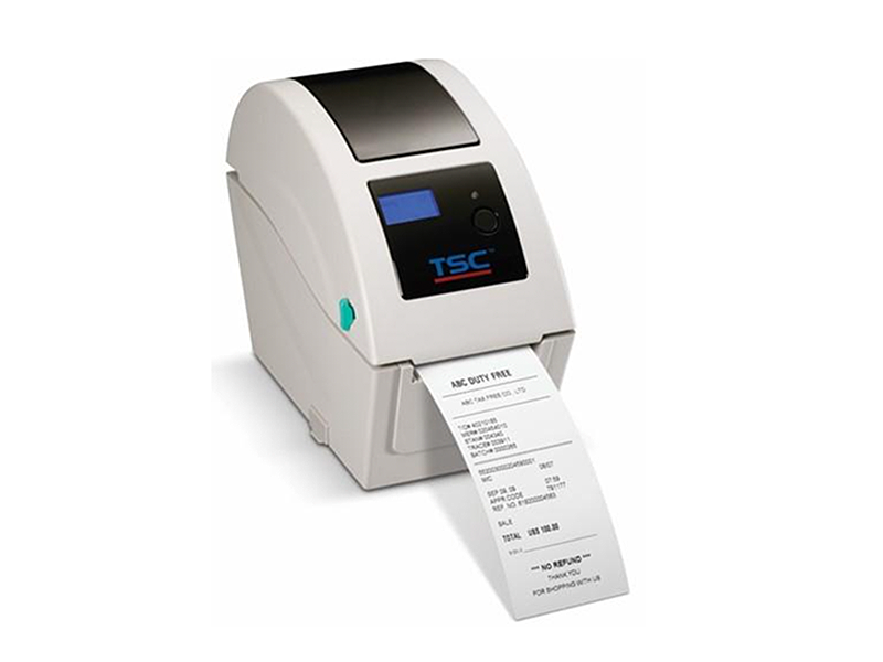 TSC TDP225 2" Direct Thermal Label Printers