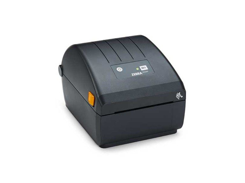 Zebra ZD220 4" Barcode Printer