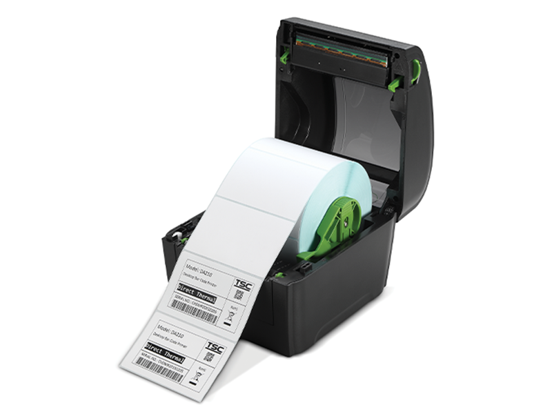 TSC DA200 Direct Thermal Label Printers