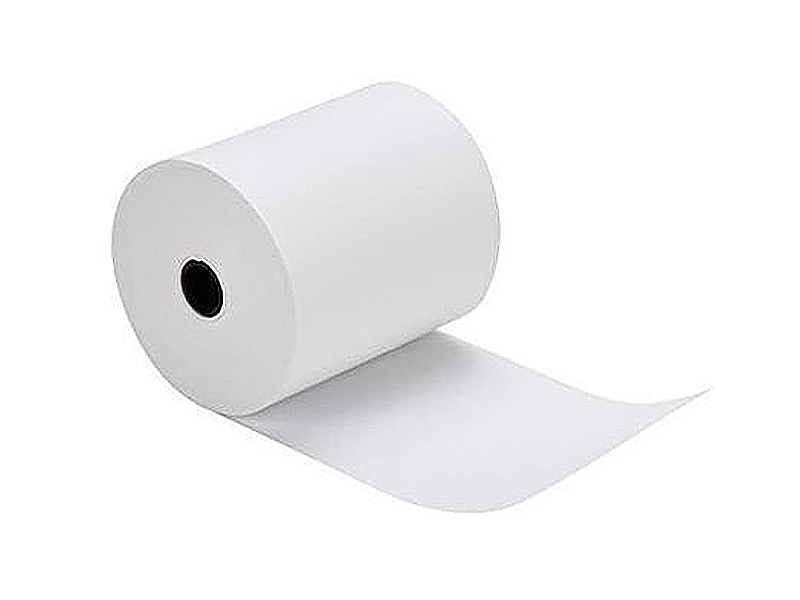 White Cards - (25 Cards) – POS Paper Depot