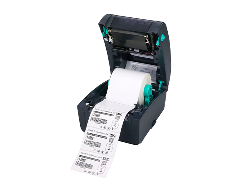 TSC TC-200 4" DIRECT THERMAL/THERMAL TRANSFER PRINTER
