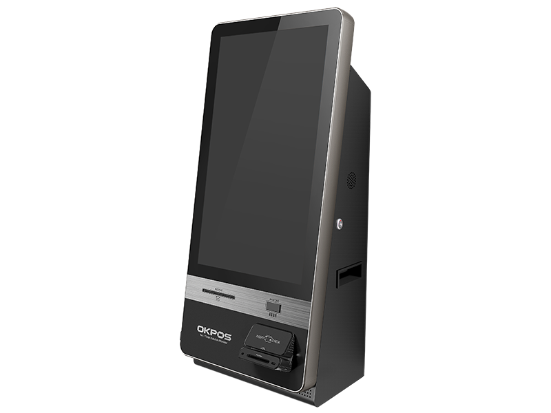 OKPOS Kiosk