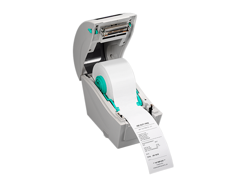TSC TDP225 2" Direct Thermal Label Printers