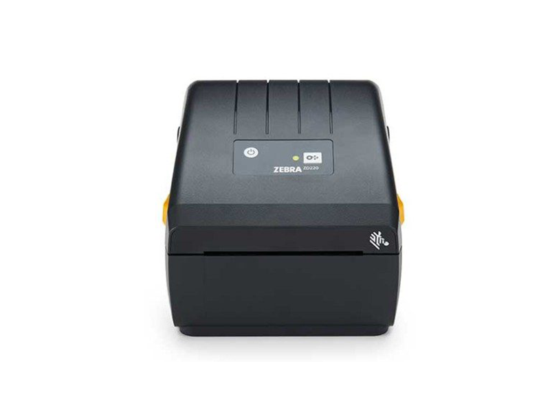 Zebra ZD220 4" Barcode Printer