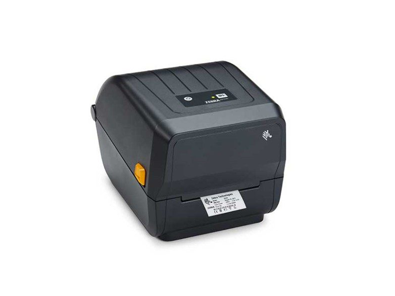 Zebra ZD220 4" Thermal Transfer Barcode Printer